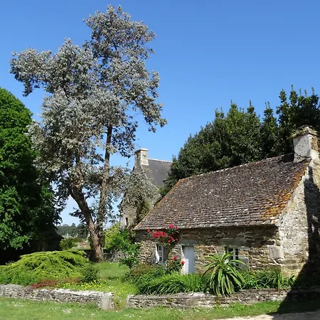 Maison De Charme Avec Jardin, A 5 Min De La 度假居